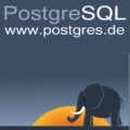 http://postgresql.de - die deutsche Seite zu PostgreSQL