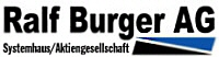 Linux-Systemhaus Ralf Burger AG 
